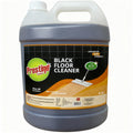 Black Floor Cleaner HD for Germ Protection 5 Ltr