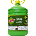 Green Floor Cleaner for Germ Protection 5 Ltr