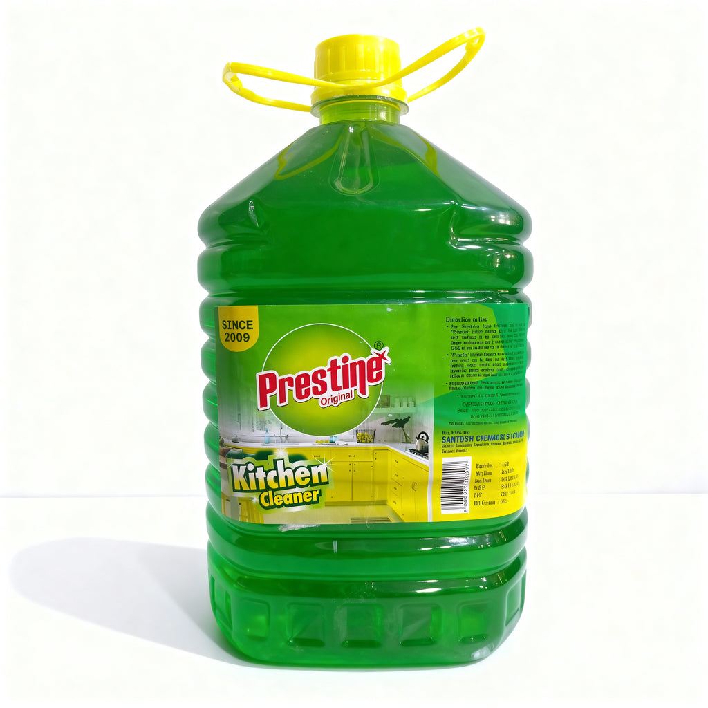 Kitchen Cleaner for Germ Protection 5 Ltr