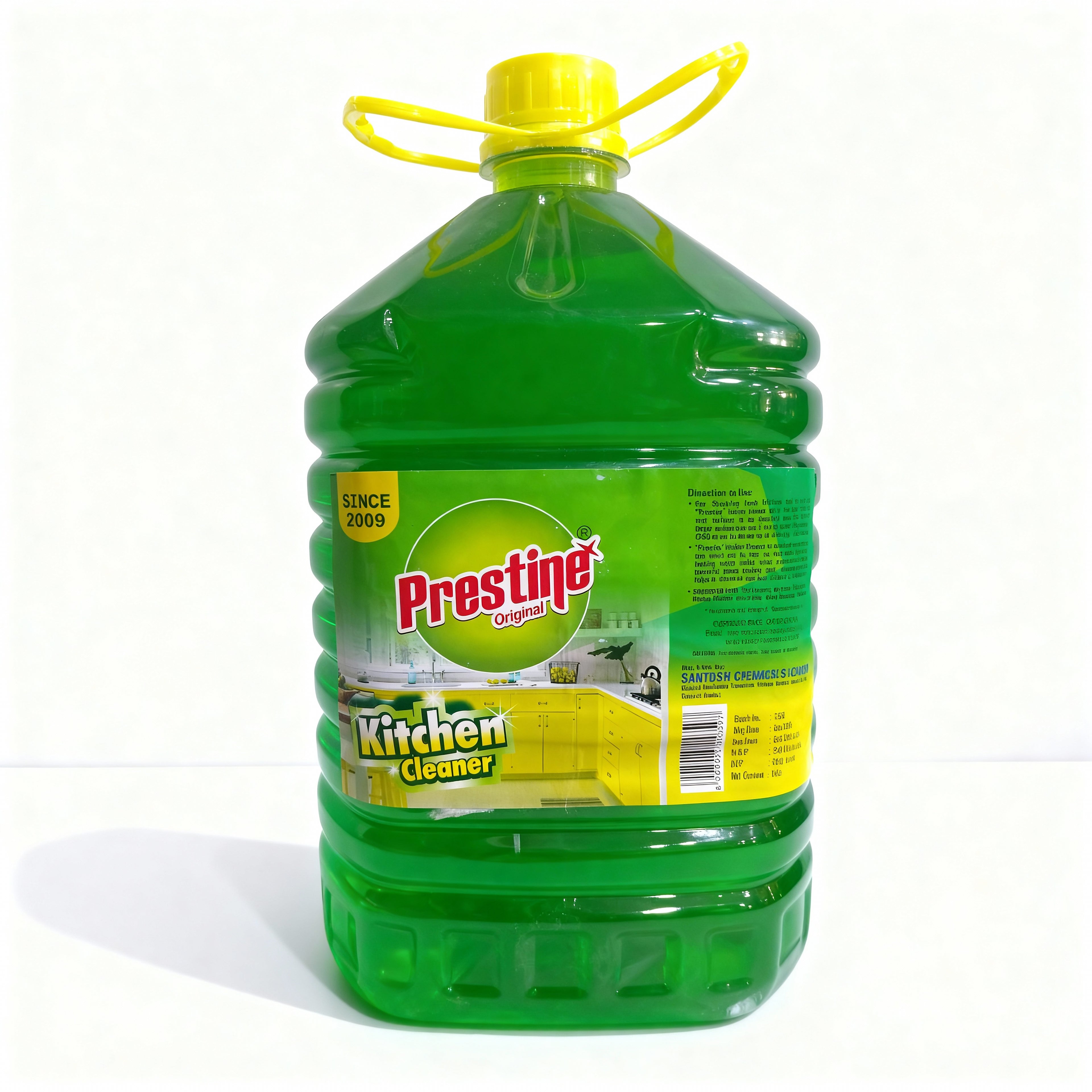 Kitchen Cleaner for Germ Protection 5 Ltr