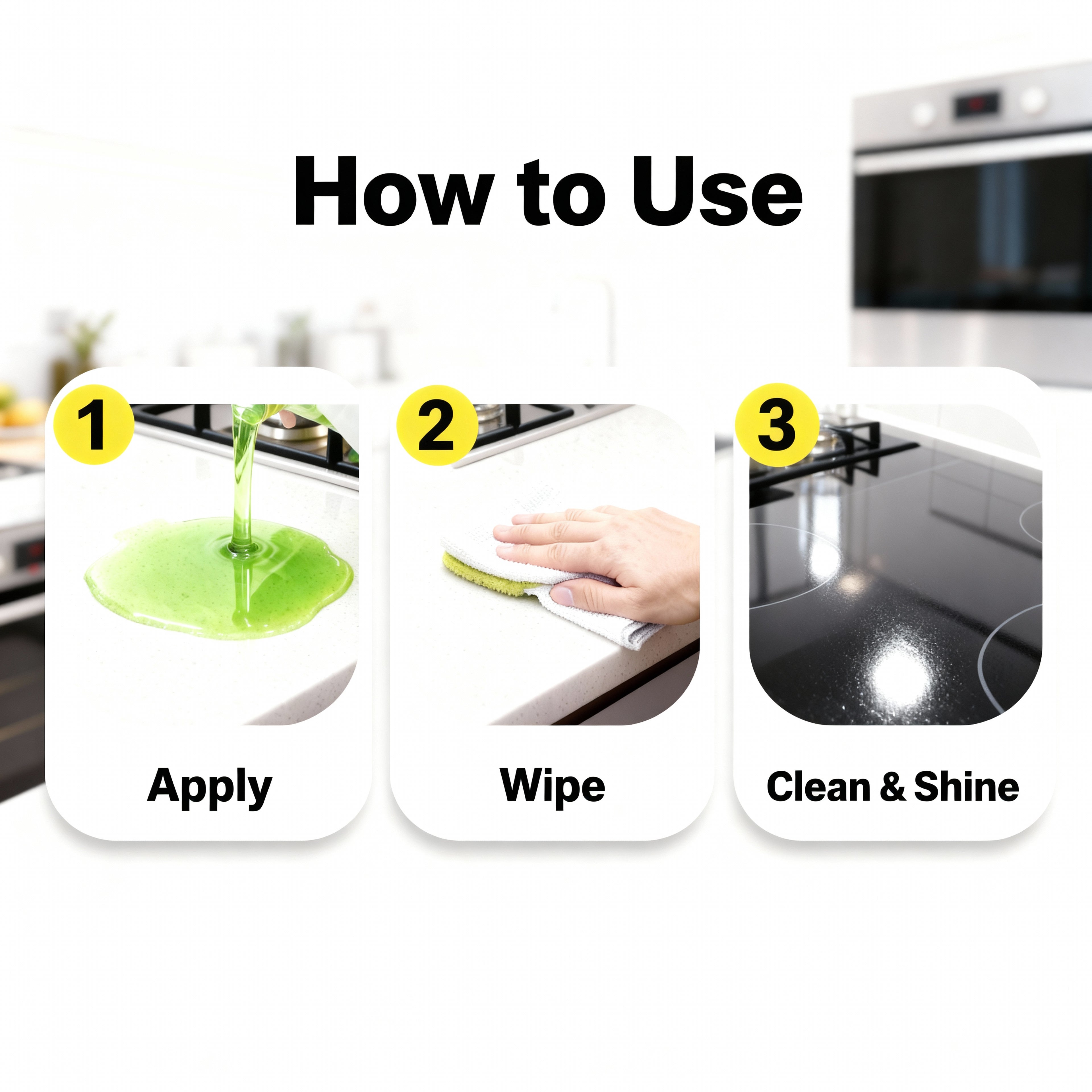 Kitchen Cleaner for Germ Protection 5 Ltr