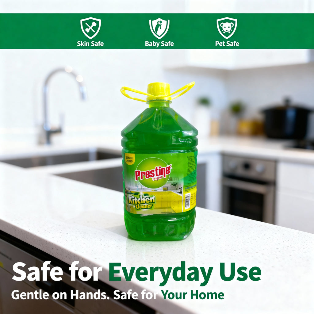 Kitchen Cleaner for Germ Protection 5 Ltr