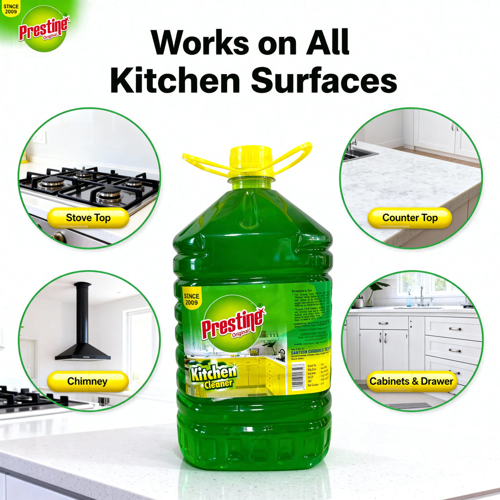 Kitchen Cleaner for Germ Protection 5 Ltr