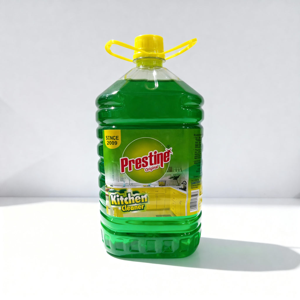 Kitchen Cleaner for Germ Protection 5 Ltr