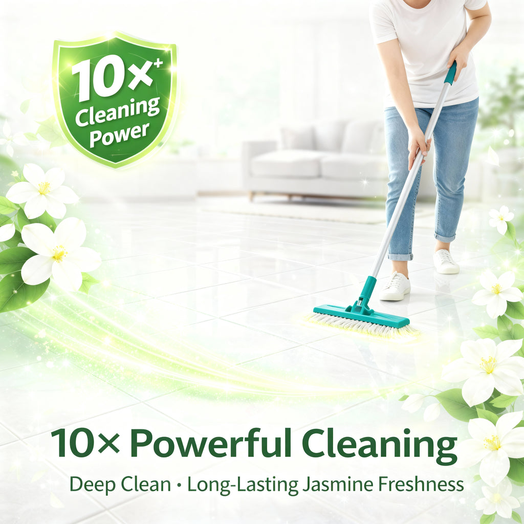 Jasmine Surface Cleaner for Germ Protection 5 Ltr