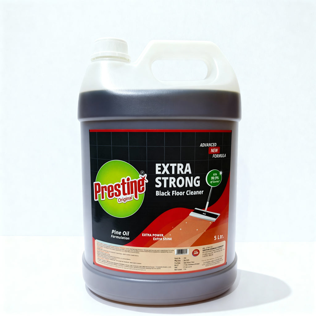 Extra Strong Floor Cleaner for Germ Protection 5 Ltr