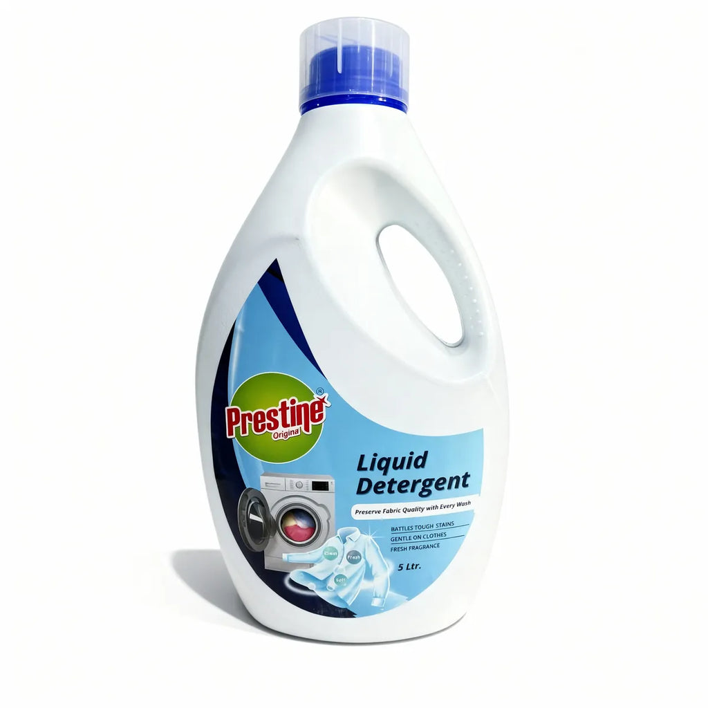 Detergent Liquid for Germ Protection 5 Ltr