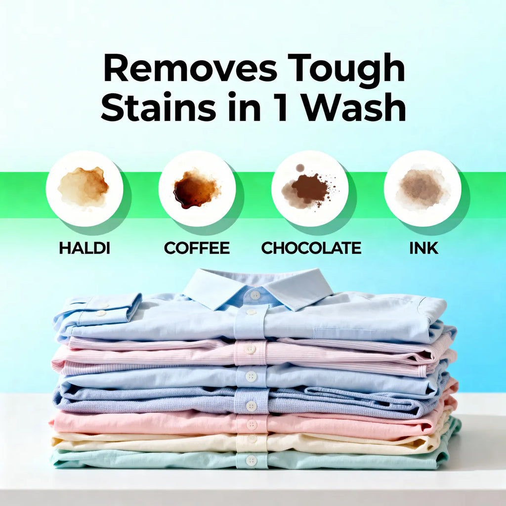 Detergent Liquid for Germ Protection 5 Ltr